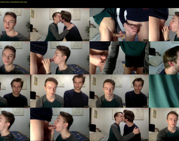 ashingwest97 — 44 minute Chaturbate male teen cam video, 480p, Jan 10, 2026