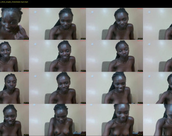 barbies_ebony — 10 minute Chaturbate female teen cam video, 480p, Jan 9, 2026