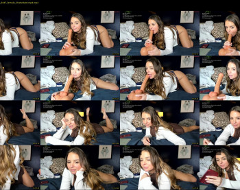 befxckingnice — 16 minute Chaturbate female teen cam video, 720p, Jan 10, 2026