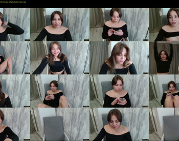 candymini — 120 minute Chaturbate female teen cam video, 720p, Jan 9, 2026