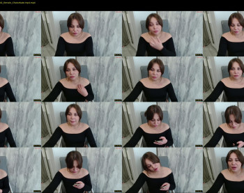 candymini — 5 minute Chaturbate female teen cam video, 720p, Jan 9, 2026