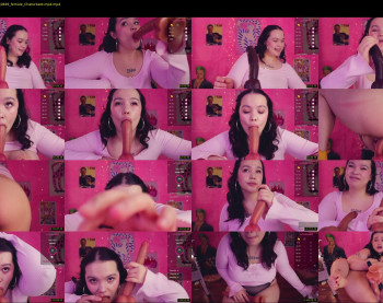 chery_lady22 — 120 minute Chaturbate female teen cam video, 720p, Jan 9, 2026