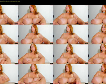 cleopatra_bigboobs — 5 minute Chaturbate female teen cam video, 720p, Jan 9, 2026