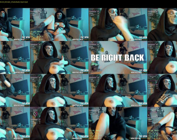 cos_operator — 87 minute Chaturbate female teen cam video, 720p, Jan 10, 2026