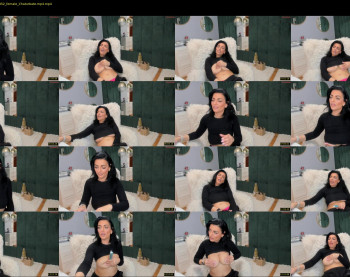 elisabaxter — 18 minute Chaturbate female teen cam video, 720p, Jan 9, 2026