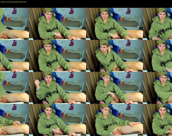 frank_mooree — 3 minute Chaturbate male teen cam video, 720p, Jan 9, 2026