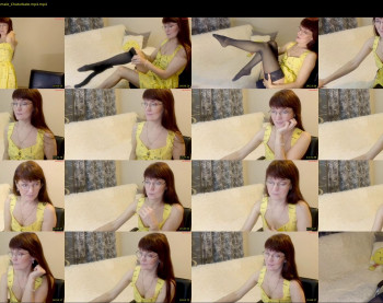 fritha — 36 minute Chaturbate female teen cam video, 720p, Jan 9, 2026