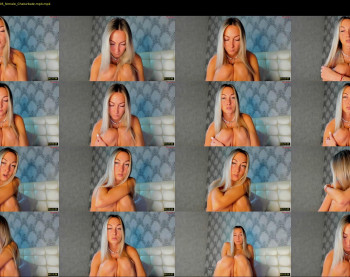 iam_blake — 11 minute Chaturbate female teen cam video, 720p, Jan 9, 2026