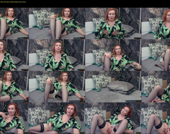 ivettasplash — 30 minute Chaturbate female teen cam video, 720p, Jan 9, 2026
