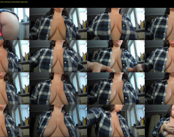 kellymorgan_ — 50 minute Chaturbate female teen cam video, 720p, Jan 9, 2026