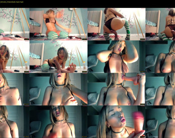 kimisun — 56 minute Chaturbate female teen cam video, 720p, Jan 9, 2026