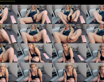 lorabigass — 7 minute Chaturbate female teen cam video, 720p, Jan 9, 2026