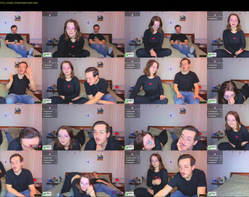 mamiclouds — 62 minute Chaturbate female teen cam video, 720p, Jan 9, 2026