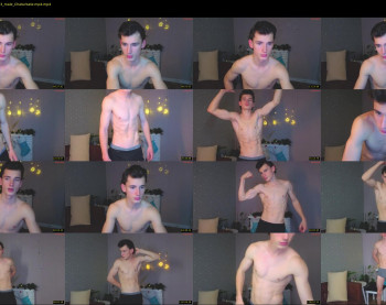max_foks — 76 minute Chaturbate male teen cam video, 720p, Jan 9, 2026