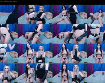 mistressnorma — 66 minute Chaturbate female teen cam video, 720p, Jan 9, 2026