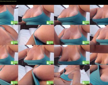 mollywayne — 23 minute Chaturbate female teen cam video, 720p, Jan 9, 2026