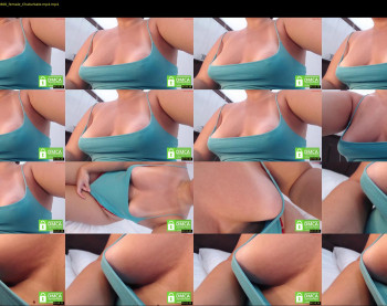 mollywayne — 8 minute Chaturbate female teen cam video, 720p, Jan 9, 2026