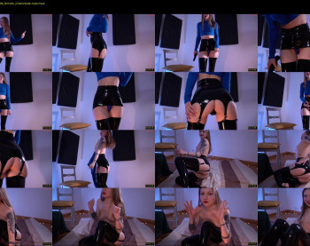 ms_lorelei — 25 minute Chaturbate female teen cam video, 720p, Jan 10, 2026