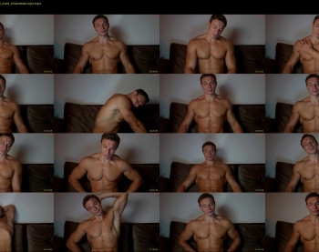 o_r_b_i_t — 58 minute Chaturbate male teen cam video, 720p, Jan 9, 2026