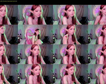 pocketrocket_ — 7 minute Chaturbate female teen cam video, 720p, Jan 10, 2026