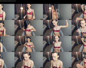 prohibited_content — 41 minute Chaturbate female teen cam video, 720p, Jan 9, 2026