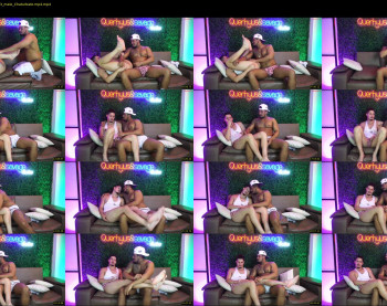 querhyus — 44 minute Chaturbate male teen cam video, 720p, Jan 10, 2026