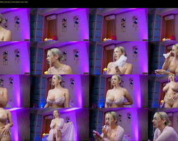 sabrinajadex — 23 minute Chaturbate female teen cam video, 720p, Jan 9, 2026