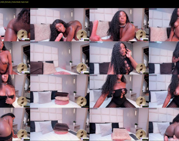saramonroe1 — 120 minute Chaturbate female teen cam video, 720p, Jan 9, 2026