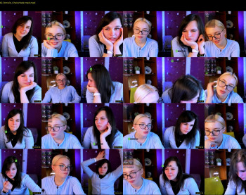 sendi_cais — 121 minute Chaturbate female teen cam video, 720p, Jan 9, 2026