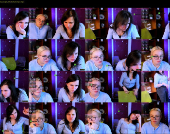 sendi_cais — 121 minute Chaturbate female teen cam video, 720p, Jan 9, 2026