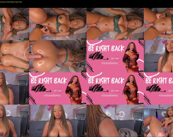 sia_37 — 121 minute Chaturbate female teen cam video, 720p, Jan 9, 2026