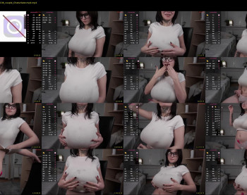 sweetyoops — 120 minute Chaturbate female teen cam video, 720p, Jan 10, 2026