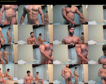 thiago_moretti — 106 minute Chaturbate male teen cam video, 720p, Jan 9, 2026