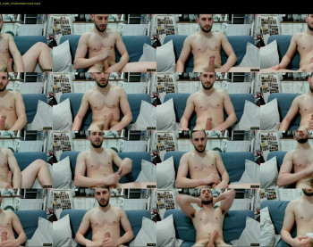 thinboy2 — 22 minute Chaturbate male teen cam video, 720p, Jan 9, 2026