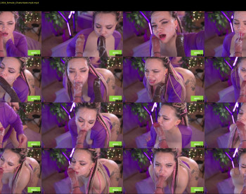 thunder_suck — 121 minute Chaturbate female teen cam video, 720p, Jan 9, 2026