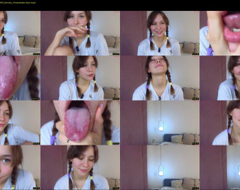 wanettabal — 17 minute Chaturbate female teen cam video, 720p, Jan 9, 2026