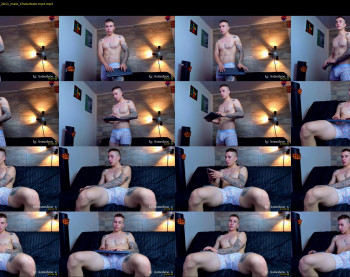 asmodeo_cox — 37 minute Chaturbate male teen cam video, 720p, Jan 10, 2026