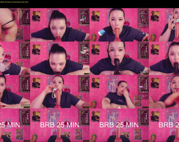 chery_lady22 — 120 minute Chaturbate female teen cam video, 720p, Jan 10, 2026