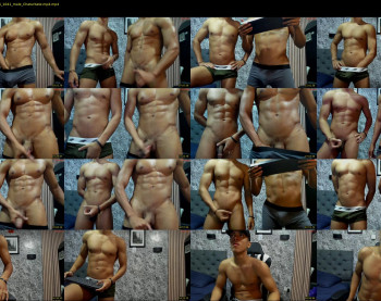 daniel_leconte — 66 minute Chaturbate male teen cam video, 720p, Jan 10, 2026
