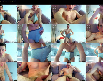 danny__magic — 121 minute Chaturbate male teen cam video, 720p, Jan 10, 2026