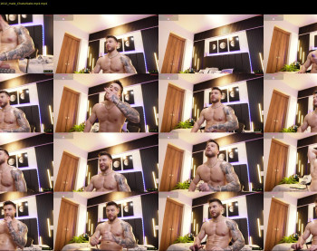 davidd_blake — 105 minute Chaturbate male teen cam video, 720p, Jan 10, 2026