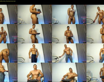devin_hunter — 106 minute Chaturbate male teen cam video, 720p, Jan 11, 2026