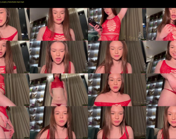ecl1pse_ — 68 minute Chaturbate couple teen cam video, 720p, Jan 10, 2026