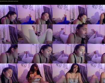 emma_johnson_ — 119 minute Chaturbate female teen cam video, 720p, Jan 11, 2026