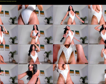 joss_caprice — 31 minute Chaturbate female teen cam video, 720p, Jan 11, 2026
