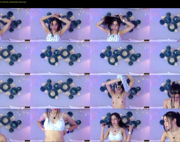 lara_jeean — 7 minute Chaturbate female teen cam video, 720p, Jan 10, 2026