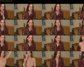 lilithoftrees — 22 minute Chaturbate female teen cam video, 720p, Jan 11, 2026