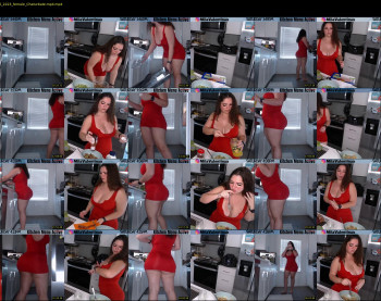 milavalentinax — 42 minute Chaturbate female teen cam video, 720p, Jan 10, 2026