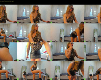milf_tea — 29 minute Chaturbate female teen cam video, 720p, Jan 11, 2026