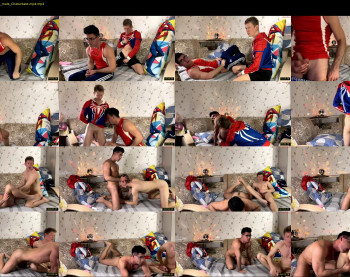 oukorok — 120 minute Chaturbate male teen cam video, 720p, Jan 10, 2026